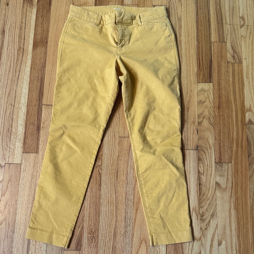 Old Navy Women’s Pixie Trousers